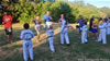 Taekwondo-Pesaro-Bambini